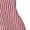 Red, variant on Wevis Women Drawstring Elastic Waist Wide Leg Pants Casual Flare Trousers with Pockets - GREY_S