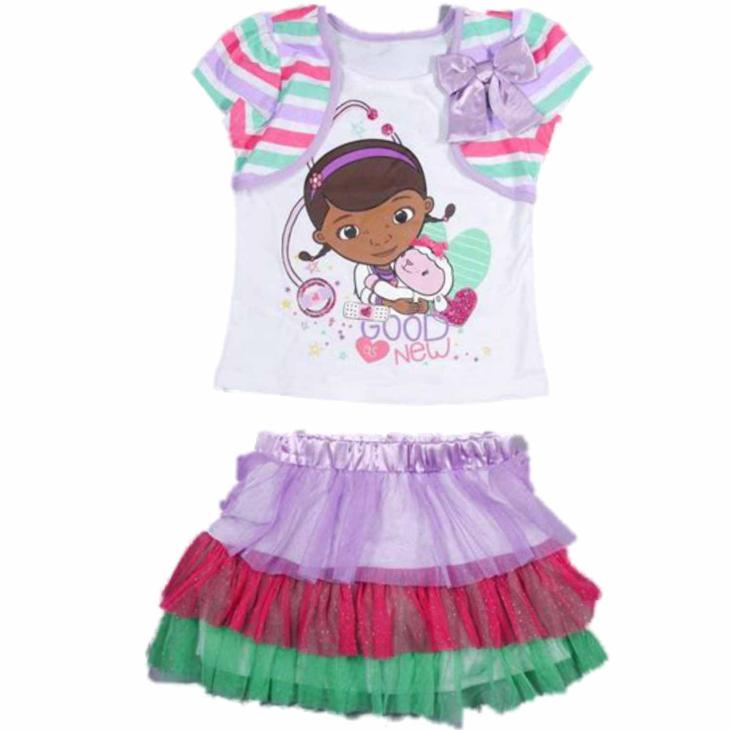 doc mcstuffins costume walmart