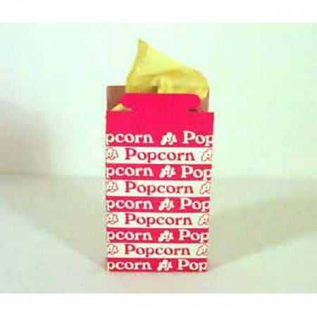 Popcorn Dye Magic Box
