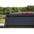 thumbnail image 4 of Bak Industries 1126227 Bakflip Fibermax Hard Folding Truck Bed Cover Fits 1500 Fits select: 2019-2023 RAM 1500, 4 of 5