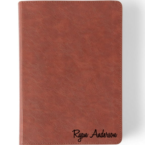 Personalized ESV Bible with Name Engraved, ESV Men's Study Bible, Custom Bible Name Engraved, English Standard Holy Bible, Baptism Gifts