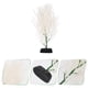 thumbnail image 2 of EeaseMX Planta de acuario realista Tank de peces Hornwort Decorative Seaweed Adorno Aquarium Planta, 2 of 7