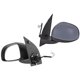 thumbnail image 2 of Par de Espejos VMIN Compatible con FIAT PANDA 2011-2012 TYI 018-1108-00_018-1108-01, 2 of 5