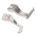 thumbnail image 1 of Abbracc Right Toe Zipper Foot Set For , , Juki, Industrial Sewing Machine, 1 of 7