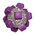 thumbnail image 1 of Bunblic Keyboard Fidget Toy Ball Sensory Toy Party Gift Button Fidget Finger Keyboard Keyboard for Women Men Working Adults , Deep, 1 of 8