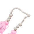 thumbnail image 3 of Cama de Colgante / Colgante con Flecos para Juegos de Niños Y Rosado, 3 of 9