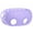 Purple, variant on Flexible Silicone Skin Protector for MQ 3S VR Headset Dustproof Design