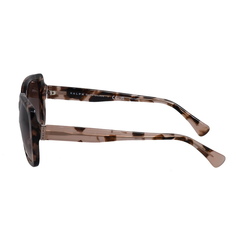 Ralph Lauren RA 5298U Plastic Womens Rectangle Sunglasses  display picture 1