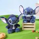 thumbnail image 2 of Peluche de Lilo y Stitch de Anime, 25-35 cm, tamaño grande, suave y tierno., 2 of 5