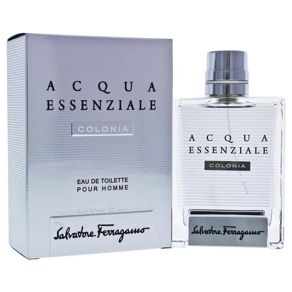 Acqua Essenziale Colonia by for Men - 3.4 oz EDT Spray