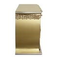 thumbnail image 5 of Acme Bernadette Server Gold, 5 of 8