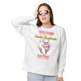 thumbnail image 2 of Proud Exotic Shorthair Mom Happy Mother's Day with Love Sweatshirt Unisex Merch Cat Lover Kitten Owner Gifts - 02003, 2 of 6
