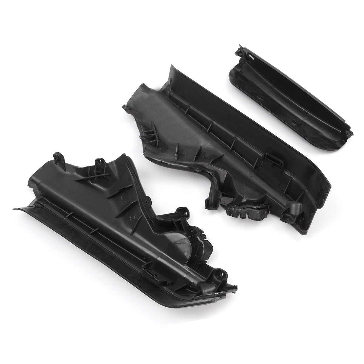 3x Engine Upper Compartment Partition Panel For BMW X5 E70 ...