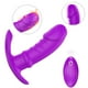 thumbnail image 5 of vibrador Estimulación De Vagina ClítorisHA900, 5 of 5