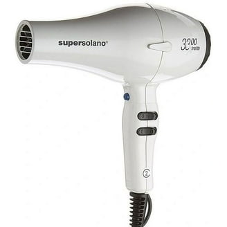 CHI Tech 1875 Series Limited Edition Ceramic Hair Dryer with Heat