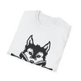 thumbnail image 4 of Bible Lovers Wolf As a Sheep Novelty T-Shirt And More, 4 of 6