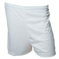 thumbnail image 1 of Precision Shorts de Football à Rayures Micro pour Adultes, 1 of 2