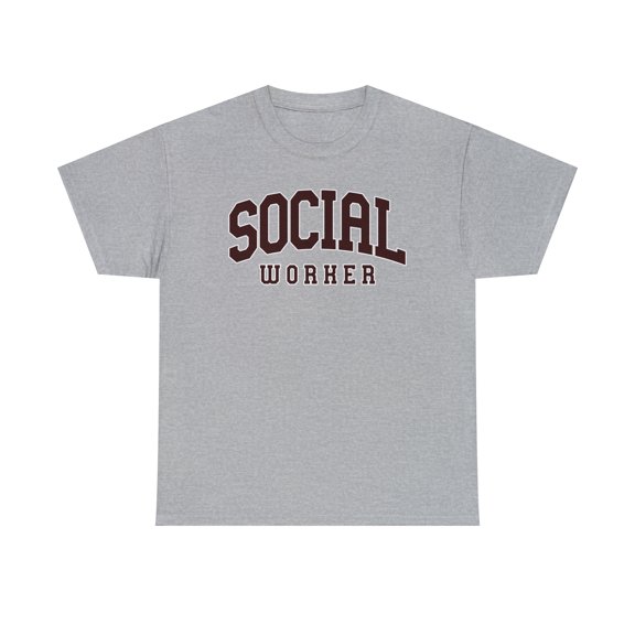 22Gifts Social Worker MSW Grad Graduation Shirt, Gifts, Tshirt