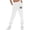 White, variant on Joggers Pants for Women Halloween Casual Print Drawstring Sweatpants with Pocket Fall Loose High Waisted Trousers, Orange, L