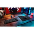 thumbnail image 6 of Logitech G POWERPLAY 2 Wireless Charging Mouse Pad for Compatible Gaming Mice, 34.5 X 28.4 cm (13.5 x 11.2 inches), 3.5 mm Height - Black, 6 of 6