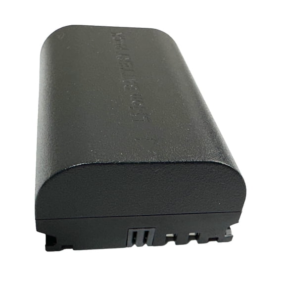 Battery for Canon LP-E6 LPE6 EOS 5D Mark II LP E6 7D 60D 2764B034AA 3347B001AA EOS 7D 60D