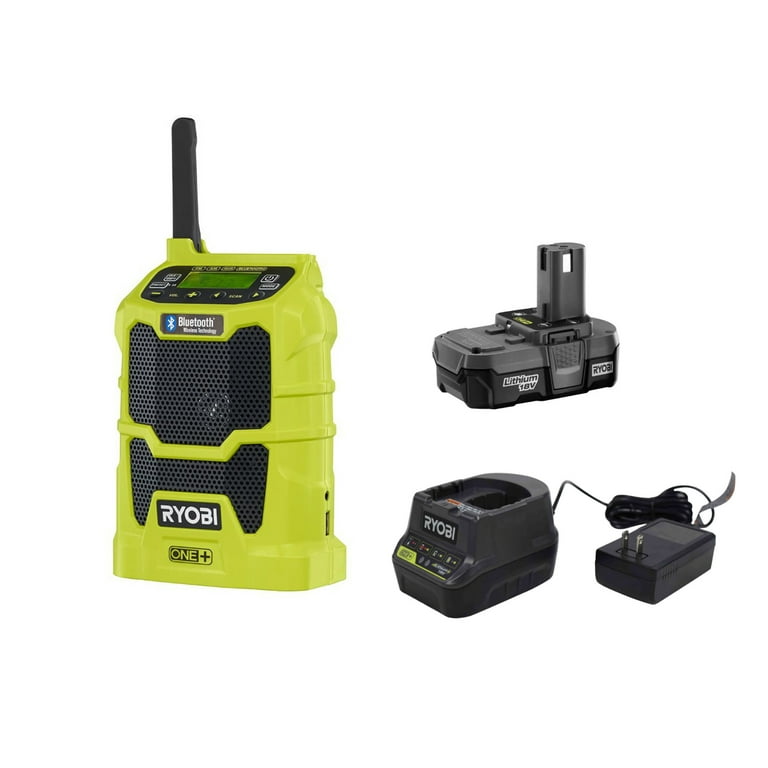 Ryobi p742 sale