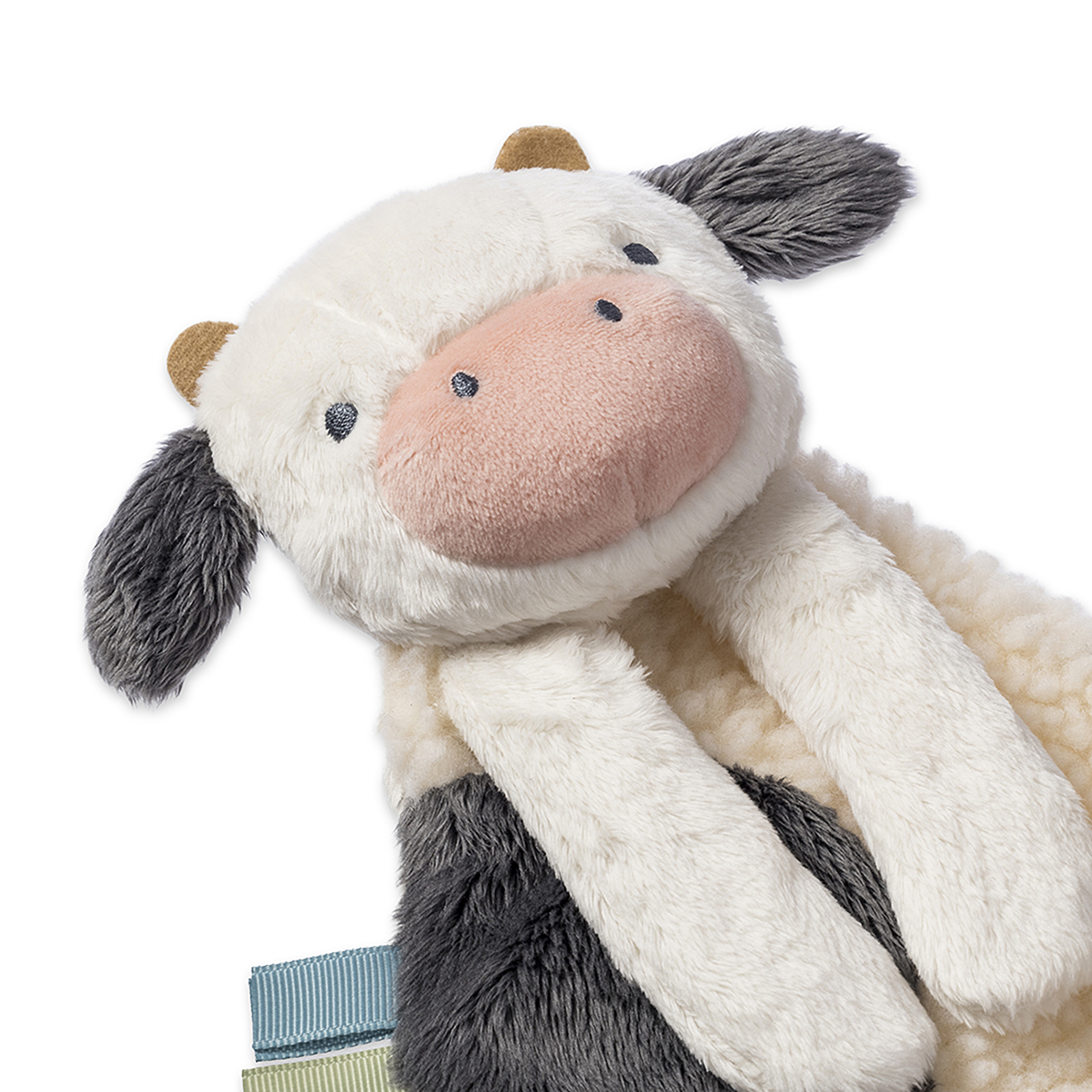 Itzy Ritzy Bitzy Busy Farm Gift Set with Teether photo 4