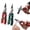 Green, variant on zhonghuaying 1 Pack Multifunctional Digital Electrician Pliers, Insulated Voltage Tester Tool, Heavy-Duty Wire Stripper & Cutter Green