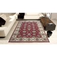 Nourison Modesto Floral Polypropylene Runner Rug, 2'2
