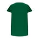 thumbnail image 5 of Fiudx Liquidación de Ofertas Flash Camiseta Estampada a La Moda para Mujer, Blusa de Mangas 3/4, Tops Informales con Cuello Redondo, 5 of 5
