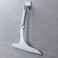 thumbnail image 2 of WHEANG Cleaning Supplies Household Glass Scraper Scraper Window Cleaner Window Cleaner One Size White, 2 of 5