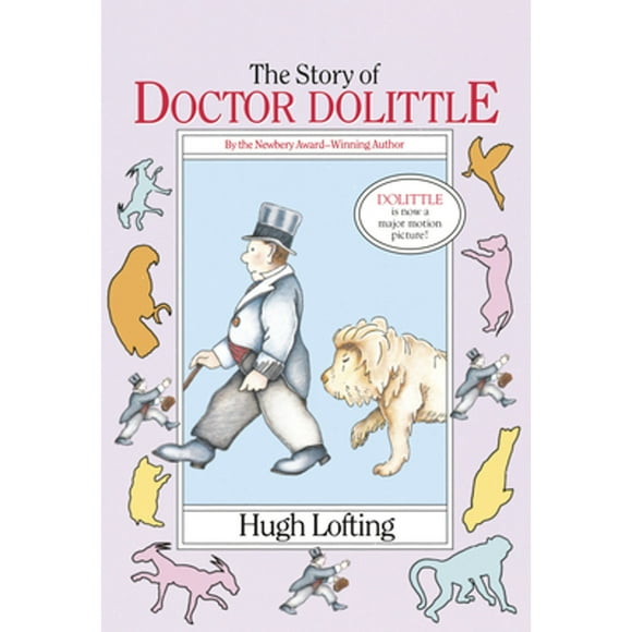 Pre-Owned The Story of Doctor Dolittle (Paperback 9780440483076) by Hugh Lofting