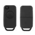 thumbnail image 4 of Funda para mando a distancia de 1 botón con tapa para Mercedes Benz Clase C 1984-2004, 4 of 10