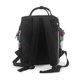 thumbnail image 3 of Fotbe Modern Abstract Colorful Skull C Mochila Maternidad - Lona de Sarga Impermeable, Mochila de Pañales de Gran Capacidad con Múltiples Bolsillos y Correas Ajustables, 3 of 6