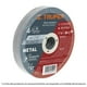 thumbnail image 2 of Disco Para Desbaste De Metal Tipo 27 Diámetro Truper Truper ABT-779, 2 of 2