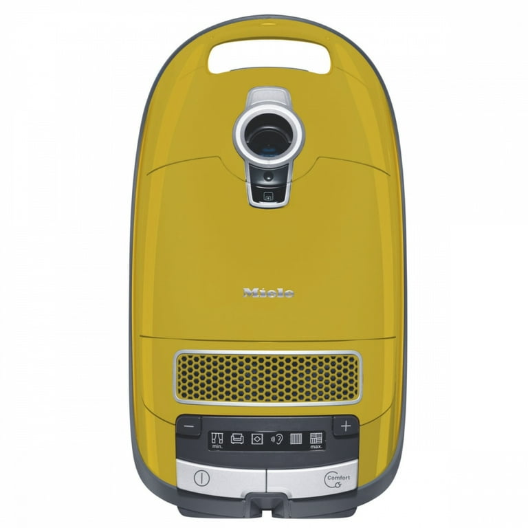Miele Complete C3 Calima PowerLine Canister Vacuum Cleaner, HEPA