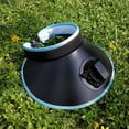 thumbnail image 2 of USB Charging Fan Hat Summer Face Cover Cool Outdoor Empty Top Hat Sun Protection Hat Deals Of The Day Clearance Gifts For Womem/Men, 2 of 6