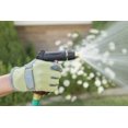 thumbnail image 4 of Irrigation Orbitale 7803489 1 Motif Buse en Métal Jet Stream Réglable, Noir et Rouge, 4 of 4