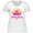 AA-White, variant on Summer Enjoy the Sunshine Delray Beach Florida in Pink Women's Plus Size T-Shirt