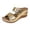 Gold, variant on Orthopedic Sandals for Women 2026,Orthopedic Walking Platform Sandals Summer Open Toe Hollow Out Comfortable Lightweight Casual Sandal