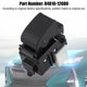 thumbnail image 1 of Single Power Master Window Control Switch Button For Tucson 04‑10 93580‑2E000, 1 of 3