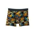 thumbnail image 4 of Star Wars Boys The Mandalorian Boxer Brief Underwear, 4-Pack, Sizes 4-14, 4 of 7