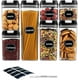 thumbnail image 1 of Juego de 7 Recipientes Herméticos para Alimentos, Bluelander, Apilables, 1 of 5