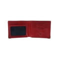 thumbnail image 3 of Will Leather Goods  William Magnate Billfold Wallet (Men), 3 of 6