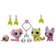thumbnail image 4 of Littlest Pet Shop Lucky Pets Fortune Crew Surprise Pet Toy, 150+ to Collect, 4 of 7