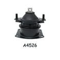 thumbnail image 3 of Set of 6 ISA Engine Mounts and Trans Mount Compatible with 2003 Honda Accord EX Sedan 4-Door 2.4L L4 Replacement for A4509, A4510, A4542, A4517, A4526HY, A4516, 3 of 7