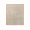 thumbnail image 4 of Non-Stick Mesh BBQ Grill Mat Reusable High Temperature Resistant Outdoor Cooking Sheet for Gas and Charcoal Grills, Brown 12x16 Inch, 4 of 5