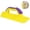Plastic corner pieces, variant on Plastic Corner Finishing Trowel Inside Outside Corner Drywall Tool Non Slip Handle Lightweight Corners Smoothing Trowel for Drywall Plastering Putty Cement Wall Corners Finishing