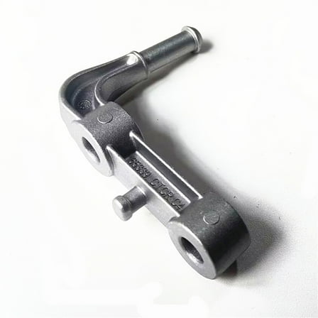 REAR LEFT EXHAUST BRACKET 68275662AB Fit for RAM 1500 19-25