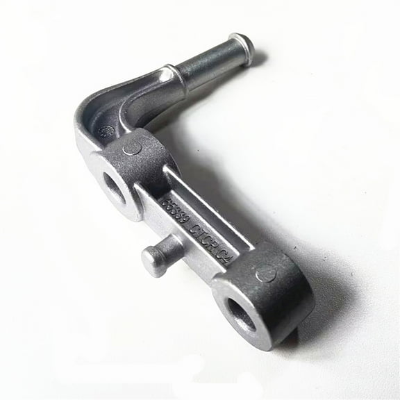 REAR LEFT EXHAUST BRACKET 68275662AB Fit for RAM 1500 19-25